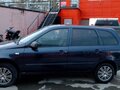 2013 Lada (ВАЗ) Kalina I, синий, 300000 рублей - вид 4