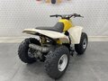 2000 Suzuki QuadSport LT80, жёлтый, 169000 рублей - вид 6