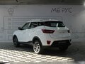 2023 Zotye T300, белый - вид 9