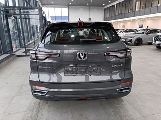2026 Changan UNI-S I, серый, 3229900 рублей, вид 5