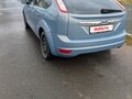 2009 Ford Focus II Рестайлинг, серый - вид 4