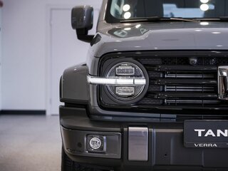 2026 Tank 300 I, серый, 5249000 рублей, вид 4