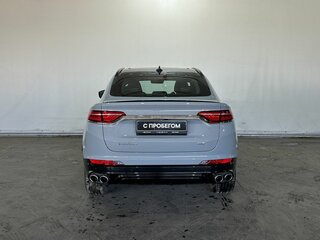 2023 Geely Tugella I Рестайлинг, серый, 2640000 рублей, вид 5