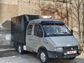 2000 ГАЗ ГАЗель (33023/330273) Фермер, серебристый, 366666 рублей - вид 2