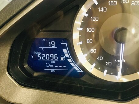 2018 Honda GL 1800 Gold Wing, пурпурный, 2250000 рублей, вид 3