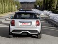 2022 Mini Hatch Cooper S III (F55/F56) Рестайлинг 2, серый, 3950000 рублей - вид 2
