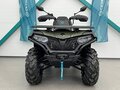 2025 CFMoto CFORCE 600 EPS, зелёный, 1034910 рублей - вид 8