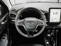 2024 Lada (ВАЗ) Aura, чёрный - вид 11