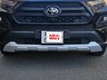 2025 Toyota RAV4 V (XA50), чёрный, 3850000 рублей - вид 8