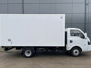 2025 Dongfeng Q35L, белый, 2500000 рублей, вид 2