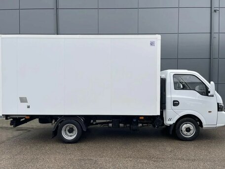 2025 Dongfeng Q35L, белый, 2750000 рублей, вид 2