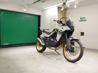 2025 Honda XL750 Transalp, серый, 1100000 рублей, вид 2