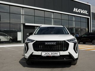 2026 Haval Jolion I Рестайлинг 2, белый, 2799000 рублей, вид 2