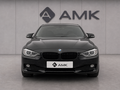 2014 BMW 3 серии 316i VI (F3x), чёрный, 1580000 рублей - вид 2