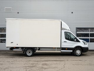 2020 Ford Transit, белый, 4400000 рублей, вид 5