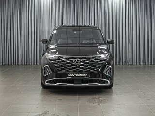 2025 Hyundai Custo I Рестайлинг, чёрный, 4289000 рублей, вид 3