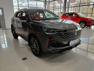 2026 Changan UNI-S I, серый, 3229900 рублей, вид 2