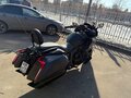 2017 BMW K 1600 B, чёрный, 1870000 рублей - вид 6