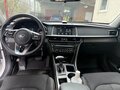 2019 Kia Optima IV Рестайлинг, белый, 2200000 рублей - вид 5