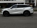 2023 Exeed RX, белый - вид 5