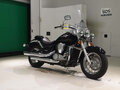 2009 Kawasaki VN900 Vulcan, чёрный, 441348 рублей - вид 3
