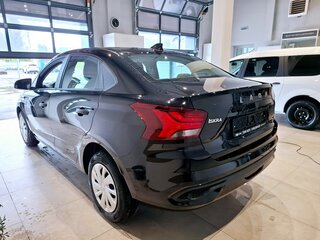 2025 Lada (ВАЗ) Iskra, чёрный, 1373000 рублей, вид 3