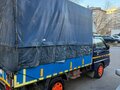 2007 Hyundai Porter, синий, 500000 рублей - вид 5