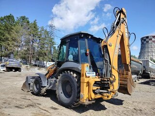 2023 Case CE 570SV, белый, 6457500 рублей, вид 4