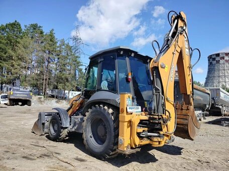 2023 Case CE 570SV, белый, 6457500 рублей, вид 4