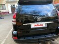 2005 Toyota Land Cruiser Prado 120 Series, чёрный, 1690000 рублей - вид 4