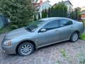 2006 Mitsubishi Galant IX Рестайлинг, бежевый, 399000 рублей - вид 4