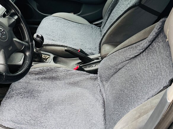 2005 Nissan Almera II (N16) Рестайлинг, серый, 220000 рублей - вид 6