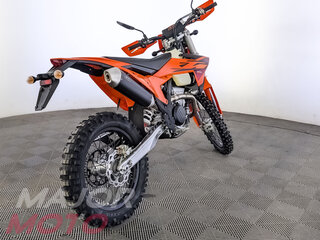 2026 KTM 350 EXC F, оранжевый, 1345000 рублей, вид 2