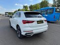 2022 Audi Q3 35 TFSI II (F3), белый, 2100000 рублей - вид 4