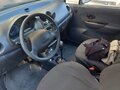 2007 Daewoo Matiz I Рестайлинг, серебристый - вид 5