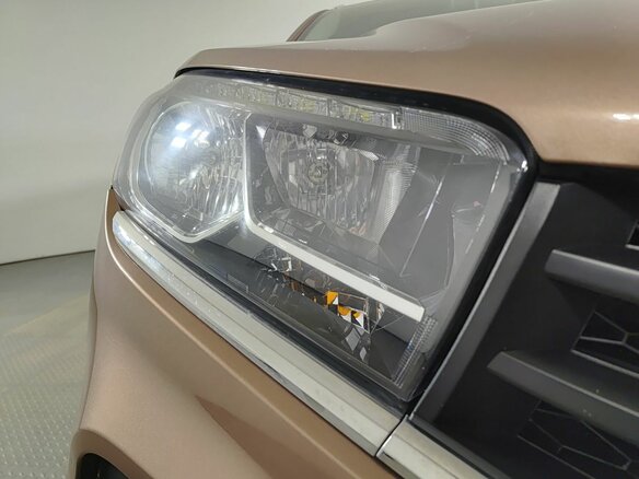2020 Lada (ВАЗ) XRAY Cross I, коричневый, 1250000 рублей - вид 16