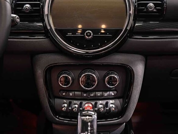 2023 Mini Clubman Cooper II Рестайлинг, серый, 3040000 рублей - вид 10