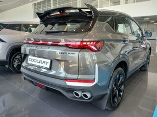 2026 Geely Coolray I Рестайлинг 2, серый, 2774990 рублей, вид 5