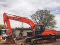2012 Doosan DX225, оранжевый, 4500000 рублей - вид 1