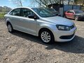 2013 Volkswagen Polo V, серебристый, 515000 рублей - вид 2