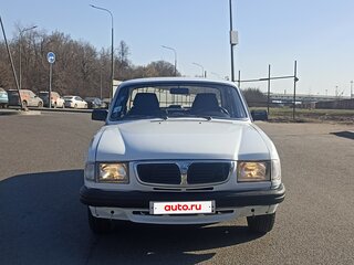 1999 ГАЗ 3110 «Волга», белый, 450000 рублей, вид 4
