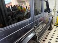 2016 Mercedes-Benz G-Класс 350 d II (W463) Рестайлинг 4, серый, 6500000 рублей - вид 2