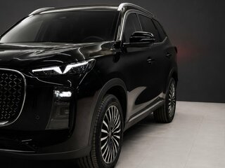 2026 Tenet T8, чёрный, 3299000 рублей, вид 2