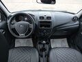 2024 Lada (ВАЗ) Granta I Рестайлинг, белый, 591700 рублей - вид 4