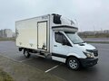 2016 Mercedes-Benz Sprinter, белый, 3481097 рублей