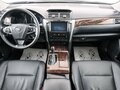 2016 Toyota Camry VII (XV50) Рестайлинг, чёрный - вид 9