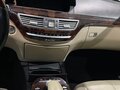 2007 Mercedes-Benz S-Класс 320 V (W221), чёрный, 1750000 рублей - вид 11