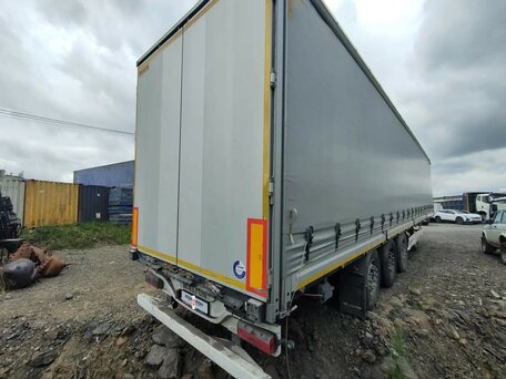 2023 Wielton NS 3 K, серый, 2715694 рублей, вид 3