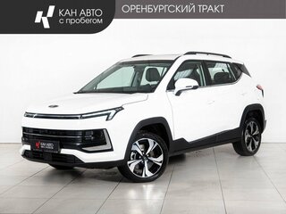 2025 Москвич 3, белый, 1478000 рублей, вид 1