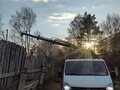 2016 ГАЗ ГАЗель Next, белый, 1350000 рублей - вид 9